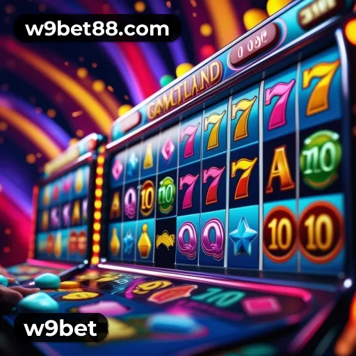 w9bet PIX instantâneo Brasil - Depósito e saque em minutos 24/7