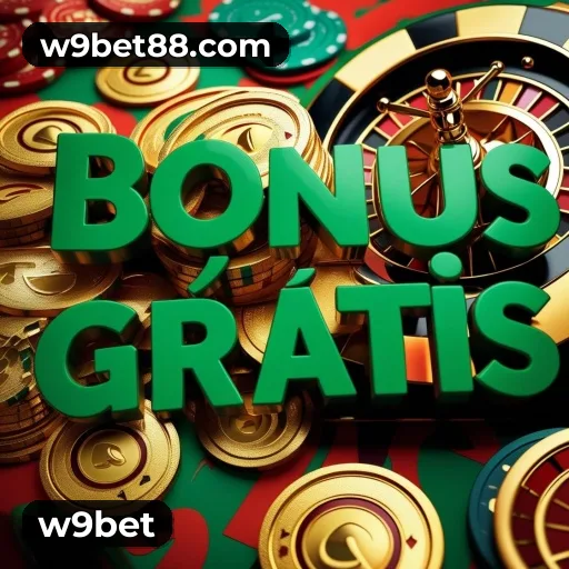 Vantagens exclusivas w9bet para jogadores brasileiros - São Paulo, Rio, BH