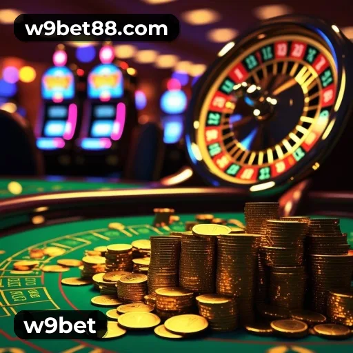 FAQ w9bet Brasil - Perguntas frequentes sobre bônus, PIX, RTP, APP mobile e VIP