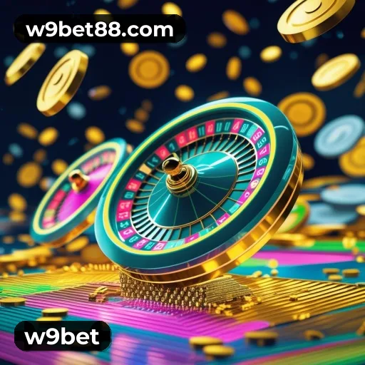 w9bet PIX instantâneo Brasil - Depósito e saque em minutos 24/7