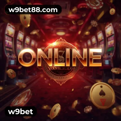 Catálogo w9bet 2.547 jogos - Pragmatic Play, Evolution, NetEnt