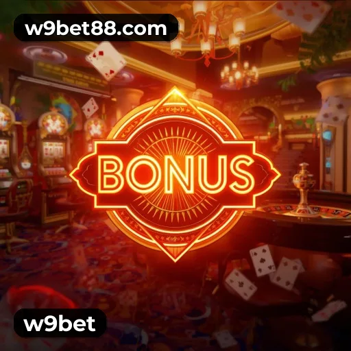 w9bet bônus R$5.000 + 500 giros - Rollover 35x, prazo 30 dias, 38% taxa conversão
