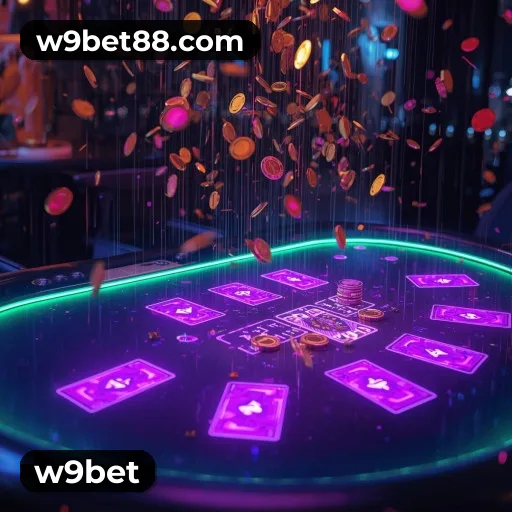 Estatísticas w9bet novembro 2024 - 87 mil jogadores ativos, R$47M pagos, RTP 96.52%