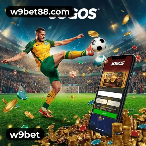 w9bet bônus R$5.000 + 500 giros - Rollover 35x, prazo 30 dias, 38% taxa conversão