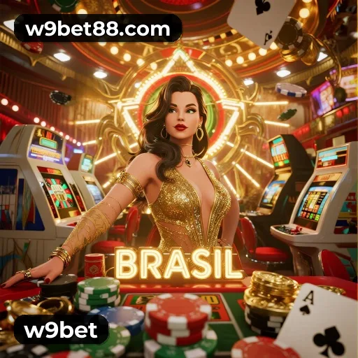 Loterias online disponíveis na w9bet