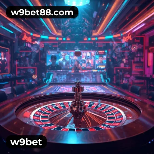 Níveis do programa VIP da w9bet
